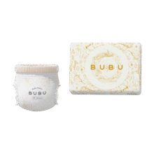 BUBU 丝绸之路拉拉裤XXL6片3.45元