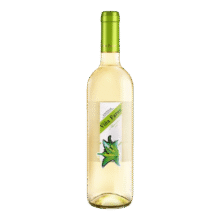 张裕先锋 西班牙海茵·诗榴花干白葡萄酒750ml 进口红酒17.3元