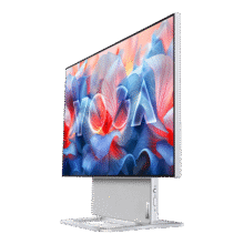 plus：联想 YOGA 27 AI高能一体机 27英寸、QHD屏、R7-8845H、32G、LPDD5X、1TSSD、银色5468元（需领券）
