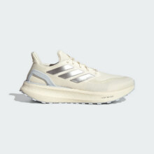 PLUS会员：adidas 阿迪达斯 中性 跑步系列 PUREBOOST 5 TR325.71元