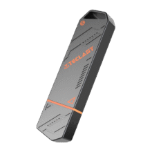 台电（TECLAST）128GB USB3.2固态U盘 读速520MB/s 高速办公大容量车载u盘 电脑移动硬盘系统优盘79.66元