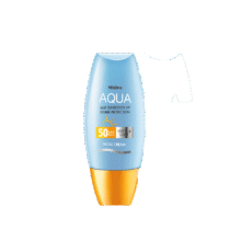 蜜丝婷 小黄帽防晒霜 UPF50+ 60ml21.6元（需领券）