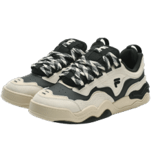 超V：FILA 踢板鞋 女鞋FUSION系列运动休闲鞋女子时尚专业滑板鞋279元（需领券）