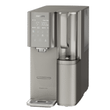 PHILIPS 飞利浦 净水器家用 冷热台式直饮机免安装净饮机2039.15元（需领券）