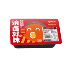 微信小程序: 绝洽绝味鸭脖 150g 甜辣黑鸭 *6件13.73元（合2.29元/件）