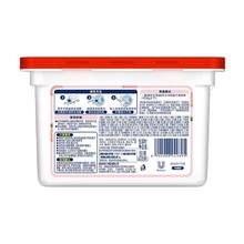 奥妙 自然工坊白桃护色洗衣凝珠 400g*100颗*2盒 春日桃桃25.93元