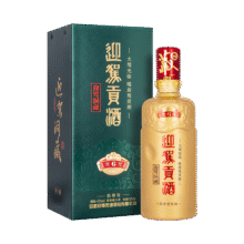 迎驾贡酒 【官方】白酒 浓香型 迎驾洞藏6 旗舰版 52度 520mL 1瓶155元