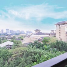 美团  广州长隆酒店1晚+双人两天动物世界、欢乐世界、飞鸟乐园门票畅玩原价3288元，现价1958元