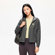 安踏 ANTA 大地之壳户外防晒服 962427602 UPF50+91元