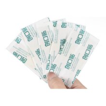 海昊宜生  医用创口贴 50片1.99元（需领券）