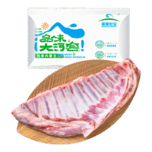 plus会员:草原宏宝内蒙古羊排 净重3.6斤 偏肥 烧烤火锅食材 地标认证69.14元（需领券）