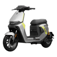 九号 电动自行车 Mz MAX5799元