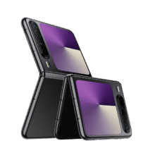 HUAWEI/华为 Pura X 手机 幻夜黑 12GB+512GB7259.52元