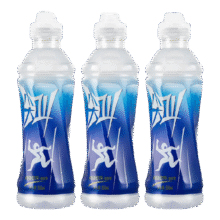 农夫山泉尖叫 电解质功能运动饮料550ml/瓶整箱 多口味运动饮料 550mL3瓶多肽型7.6元