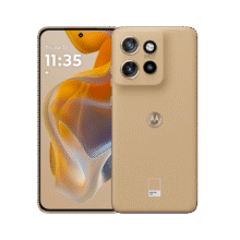 摩托罗拉 联想moto S50 1.5K旗舰级小直屏 索尼全场景三摄 无线充电 应用六开 5GAI手机 12+256GB 拿铁1699.15元（需领券，下拉详情页领取国?）