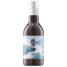 需首购：德胜清 纯米大吟酿清酒 清酿 240ml 单瓶装7.77元包邮（需试用）