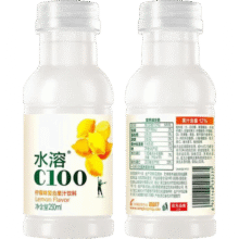 康师傅喝开水饮用天然水 380ml*6瓶1.9元