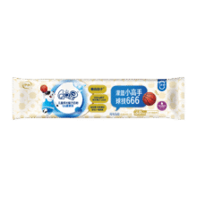 伊利 QQ星榛高奶粉4段 30g1元