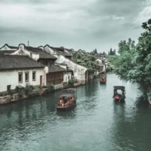 美团 杭州+乌镇 西塘 南浔 3水乡深度3日游+升级1晚5鉆开元酒店！纯玩无购物391元（有券389元）
