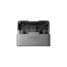 大疆 DJI Mic Mini 无线麦克风 两发一收，含充电盒463.65元