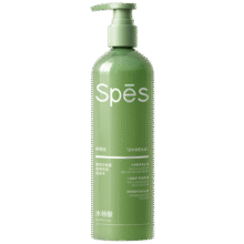 plus会员：Spes诗裴丝水杨酸控油蓬松洗发水380ml 止痒男女洗头膏 洗发露24.92元（需领券）
