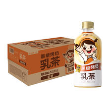 元气森林 《蛋仔派对》乳茶 360ml*15瓶