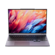PLUS会员：火影 游戏本 焕16 Air 16G、1TB、2.5K4989.2元（需领券）