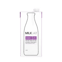 MILKLAB 咖岚 夏威夷果奶1000ml/盒（澳洲原装进口）8.79元包邮（需试用）