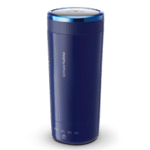 摩飞电器电热水壶 电热水杯 0.3L便携式131.97元（需领券、plus会员满150享9折）