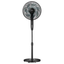 美的家用电风扇台立两用音轻节能112.59元（需领券）