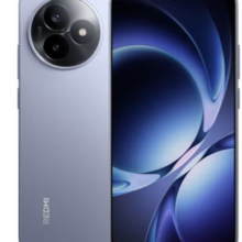小米（MI）REDMI K80 至尊版 天玑9400+ 7410mAh大电池 冰锋蓝 16GB+256GB  红米5G手机2349.15元