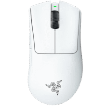 雷蛇（Razer）炼狱蝰蛇V3pro专业版无线鼠标 电竞游戏 轻量化  人体工学 白色(赠防滑贴+Type-C充电接口)627.74元(直播间下单)