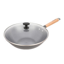 BALLARINI 巴拉利尼 图拉斯精铁炒锅 32CM258.2元