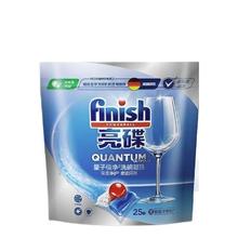 亮碟 量子极净洗碗凝珠 3袋套装券后246.5元