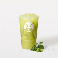 美团 茶百道 木姜子醒橄榄(中杯)兑换券·1张原价15元现价4元