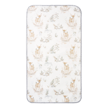 欧孕 婴儿凉席 100cm×56cm29.9元（需领券）