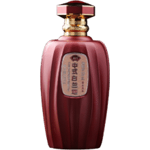 帝月白兰地葡萄烈酒 1978酱香-53度500ml*2瓶63.36元（需领券，合31.68元/件）