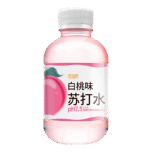 苏打水260ML*1瓶0.1元