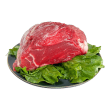 plus会员:膳之牛&农夫好牛 阿根廷草饲原切大块牛肉净重4斤 带筋膜生鲜牛肉171.96元（需领券，合85.98元/件）