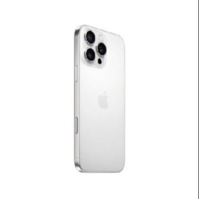 PLUS：Apple 苹果 iPhone 16 Pro Max 手机 双卡双待 白色钛金属 512G9446.01元 （需用券）