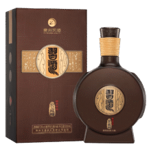百亿补贴：XI LIQUOR/习酒 窖藏1988 53° 酱香型 1瓶 500ml426元