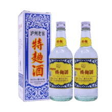 再降价：泸州老窖 特曲60版工农牌浓香型白酒 52度 500ml*2双瓶装(含礼袋)906.5元（需领券）
