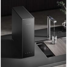 COLMO 黑珍珠净热一体机净水器 RC119 厨下式饮水机券后4071.2元