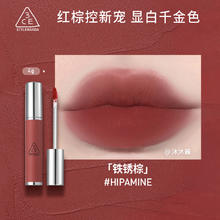 3CE 柔雾唇泥109元