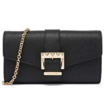 MICHAEL KORS 迈克·科尔斯 Penelope系列 女士牛皮链条包单肩包 30H1G5PC2L新低534.5元包邮