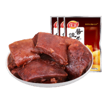满减佳宝果干酸甜爽口休闲办公室60.3元（需领券，合3.77元/件）