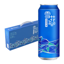 再降价：雪花啤酒勇闯天涯系列概念整箱聚会自饮端午送礼500ml*6罐1号店定制款19.9元（需换购）