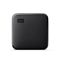 西部数据 Elements SE新元素 移动固态硬盘 2TB709元