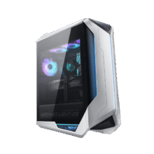 机械师 游戏设计师台式机 B760 i5-14400、16GDDR5、1TSSD、RTX4060Ti5599.2元（咨询店铺客服领取补贴）