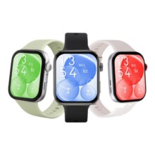 再降价：华为WATCH FIT3智能手表轻薄大屏运动减脂长续航蓝牙通话运动手表457.3元（领券后需要进入淘宝百亿补贴搜索找到商品下单）